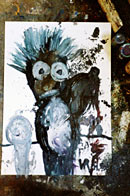 Atelier »Evolutionsbüro« Berlin 2002 Atelier »Evolutionsbüro« Berlin 2002